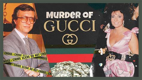 the fall of gucci|gucci killed.